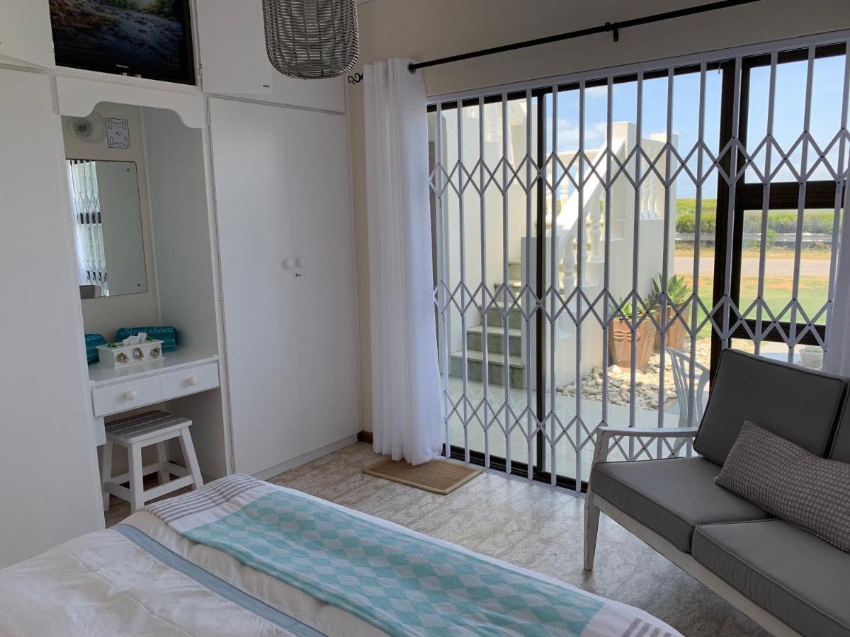 Kokanje Struisbaai Exterior foto