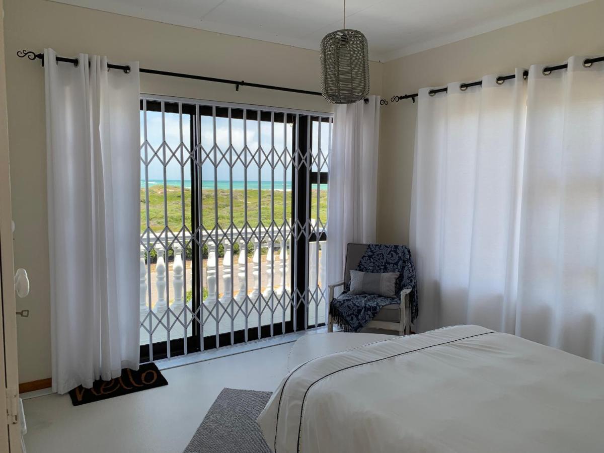 Kokanje Struisbaai Exterior foto