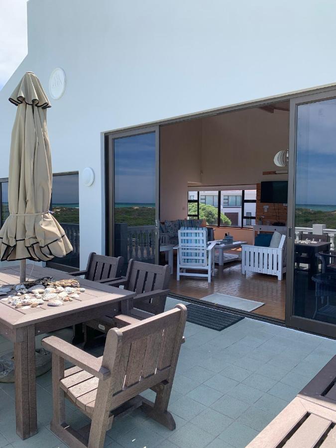 Kokanje Struisbaai Exterior foto