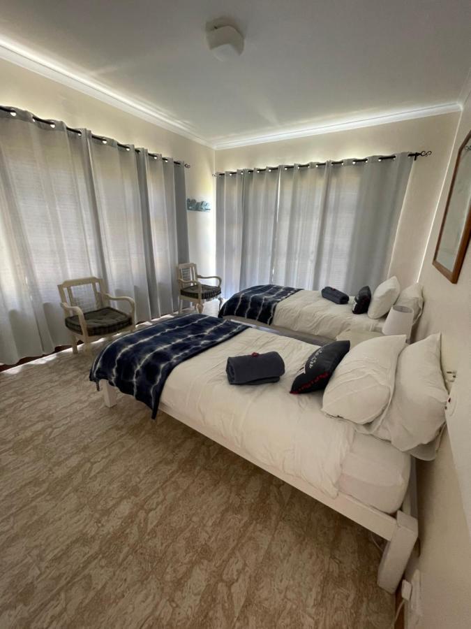 Kokanje Struisbaai Exterior foto