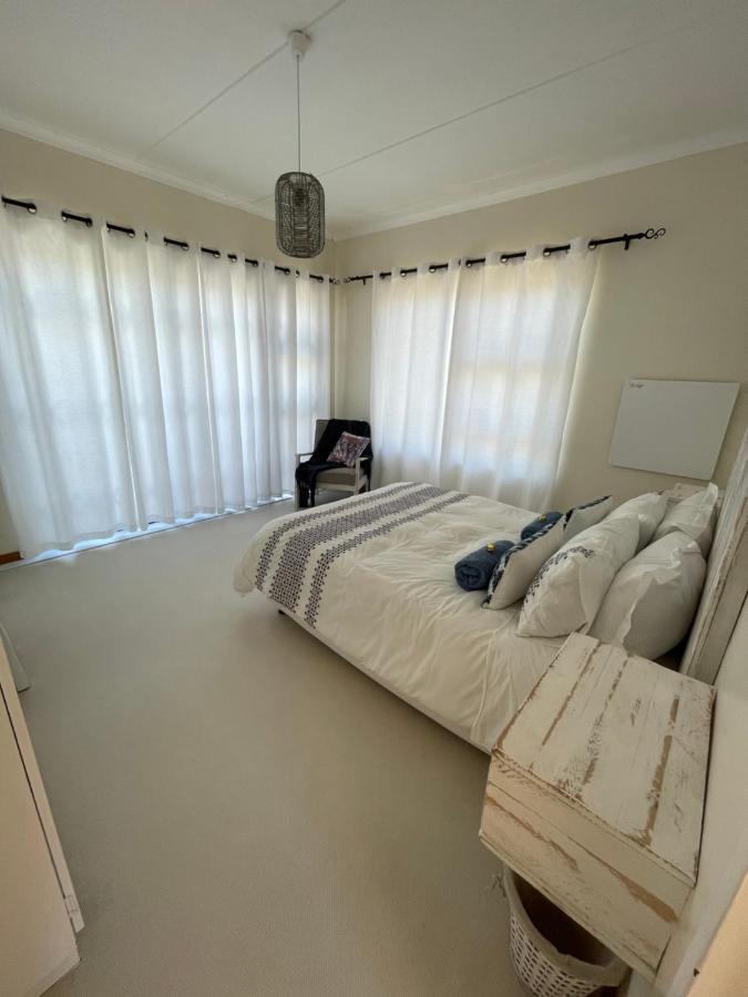Kokanje Struisbaai Exterior foto