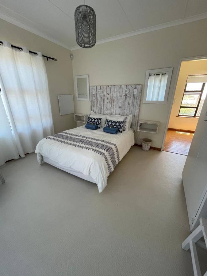 Kokanje Struisbaai Exterior foto