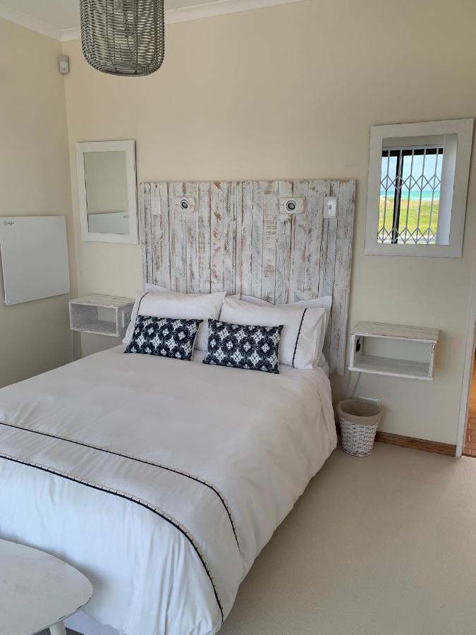 Kokanje Struisbaai Exterior foto