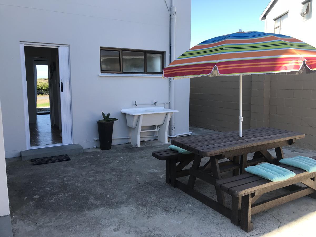 Kokanje Struisbaai Exterior foto